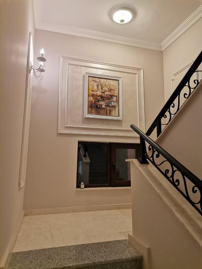 Family Boutique Residence-Free Parking เวลีคอเทอร์โนโว ภายนอก รูปภาพ