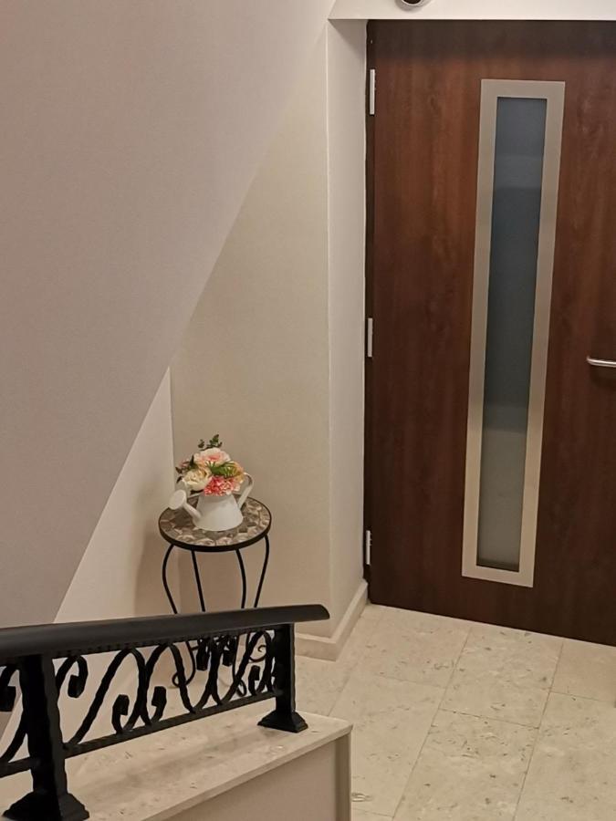 Family Boutique Residence-Free Parking เวลีคอเทอร์โนโว ภายนอก รูปภาพ