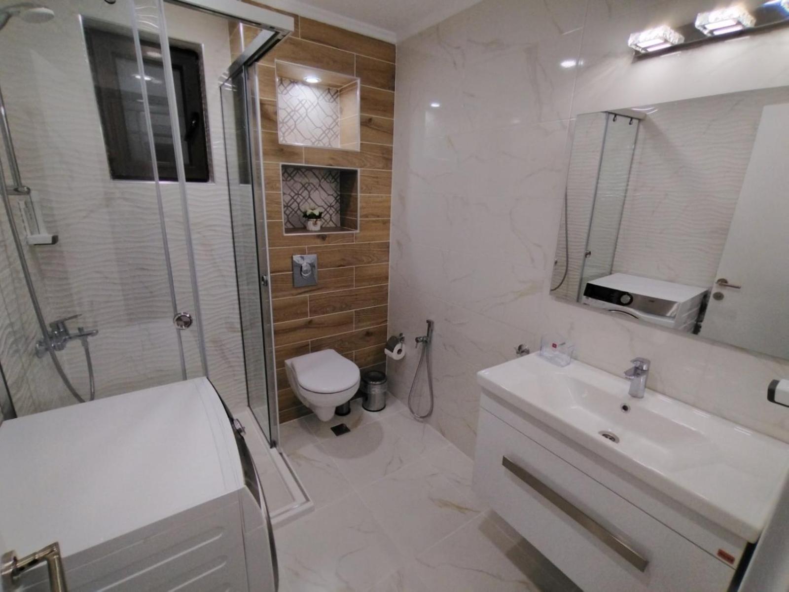 Family Boutique Residence-Free Parking เวลีคอเทอร์โนโว ภายนอก รูปภาพ