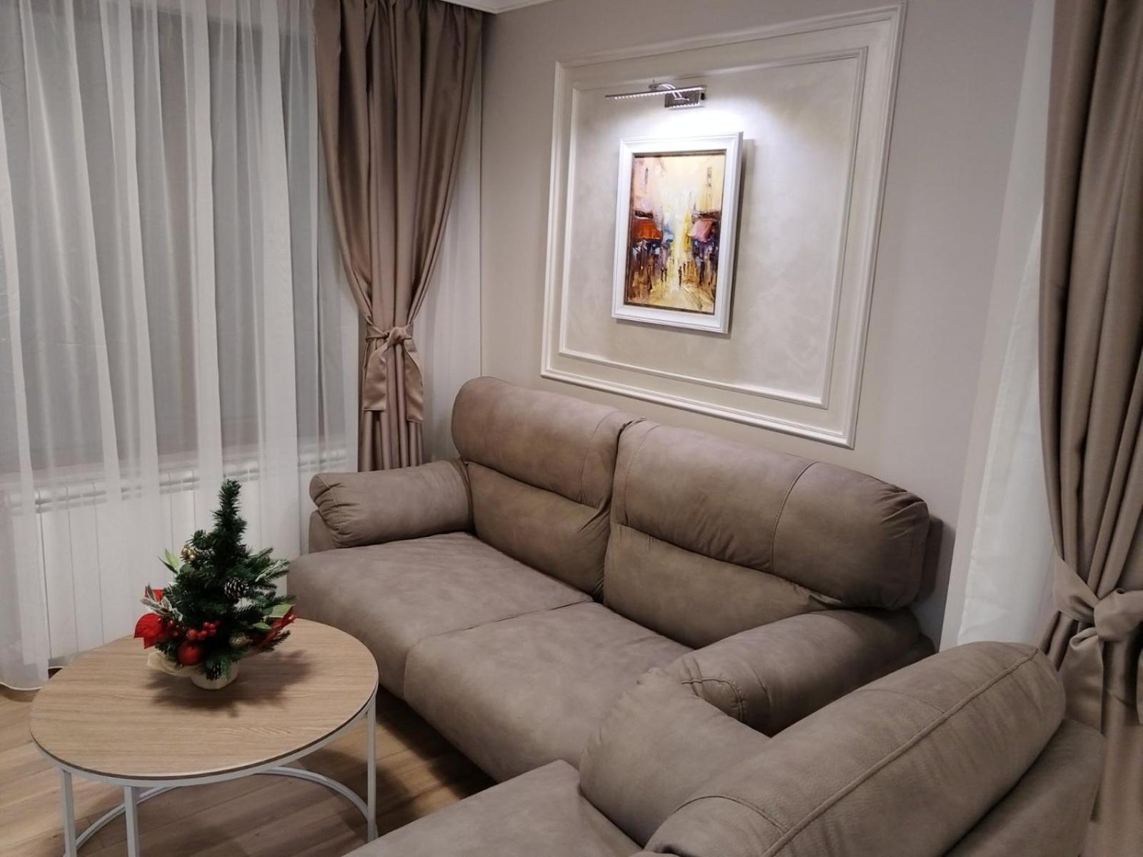 Family Boutique Residence-Free Parking เวลีคอเทอร์โนโว ภายนอก รูปภาพ