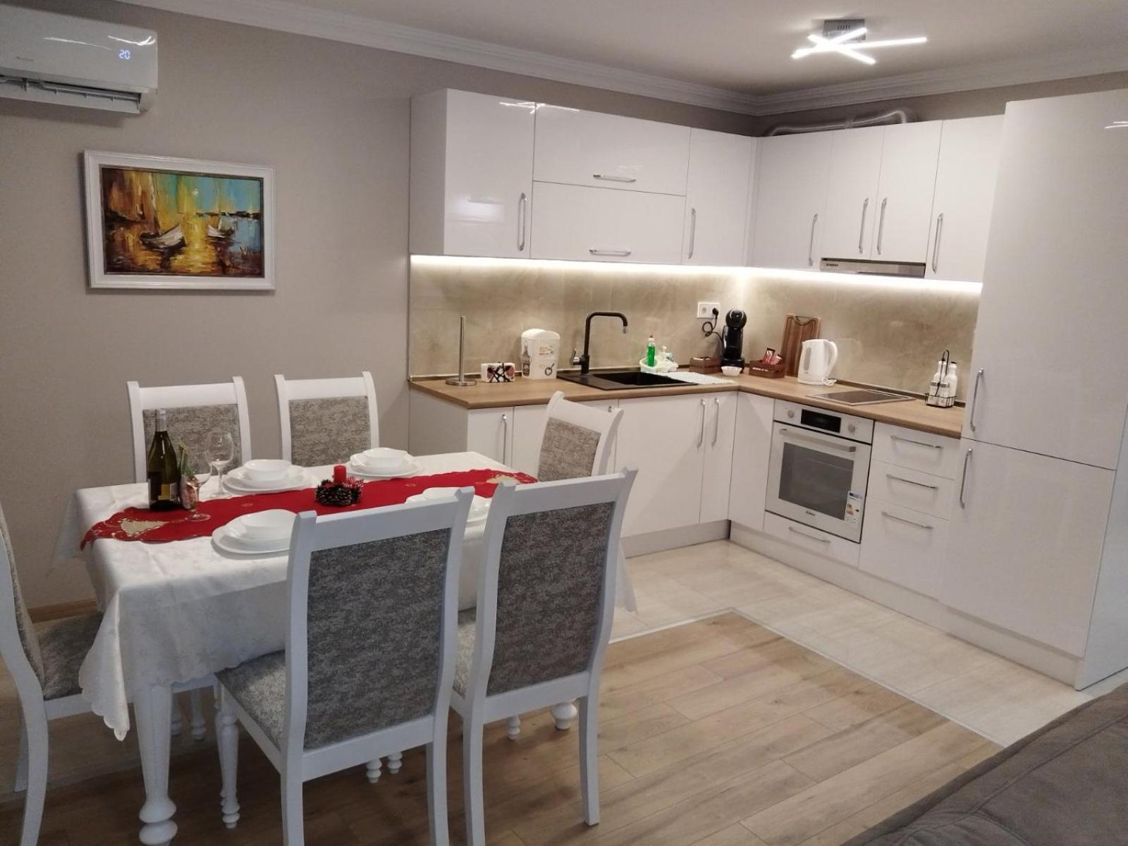 Family Boutique Residence-Free Parking เวลีคอเทอร์โนโว ภายนอก รูปภาพ