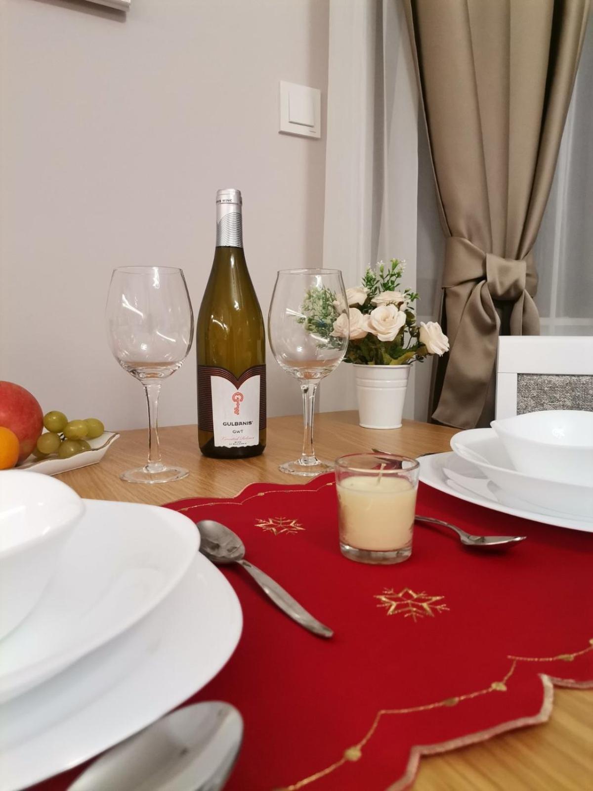 Family Boutique Residence-Free Parking เวลีคอเทอร์โนโว ภายนอก รูปภาพ