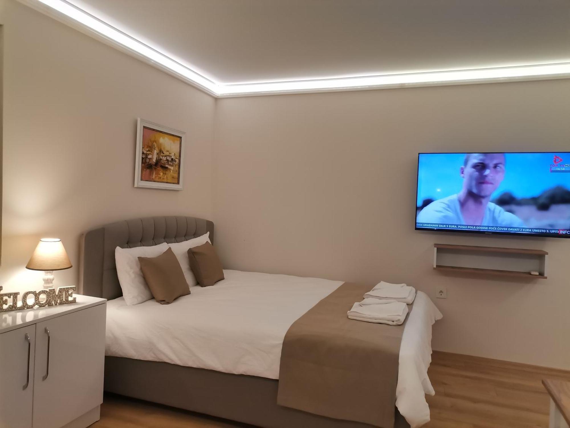 Family Boutique Residence-Free Parking เวลีคอเทอร์โนโว ภายนอก รูปภาพ