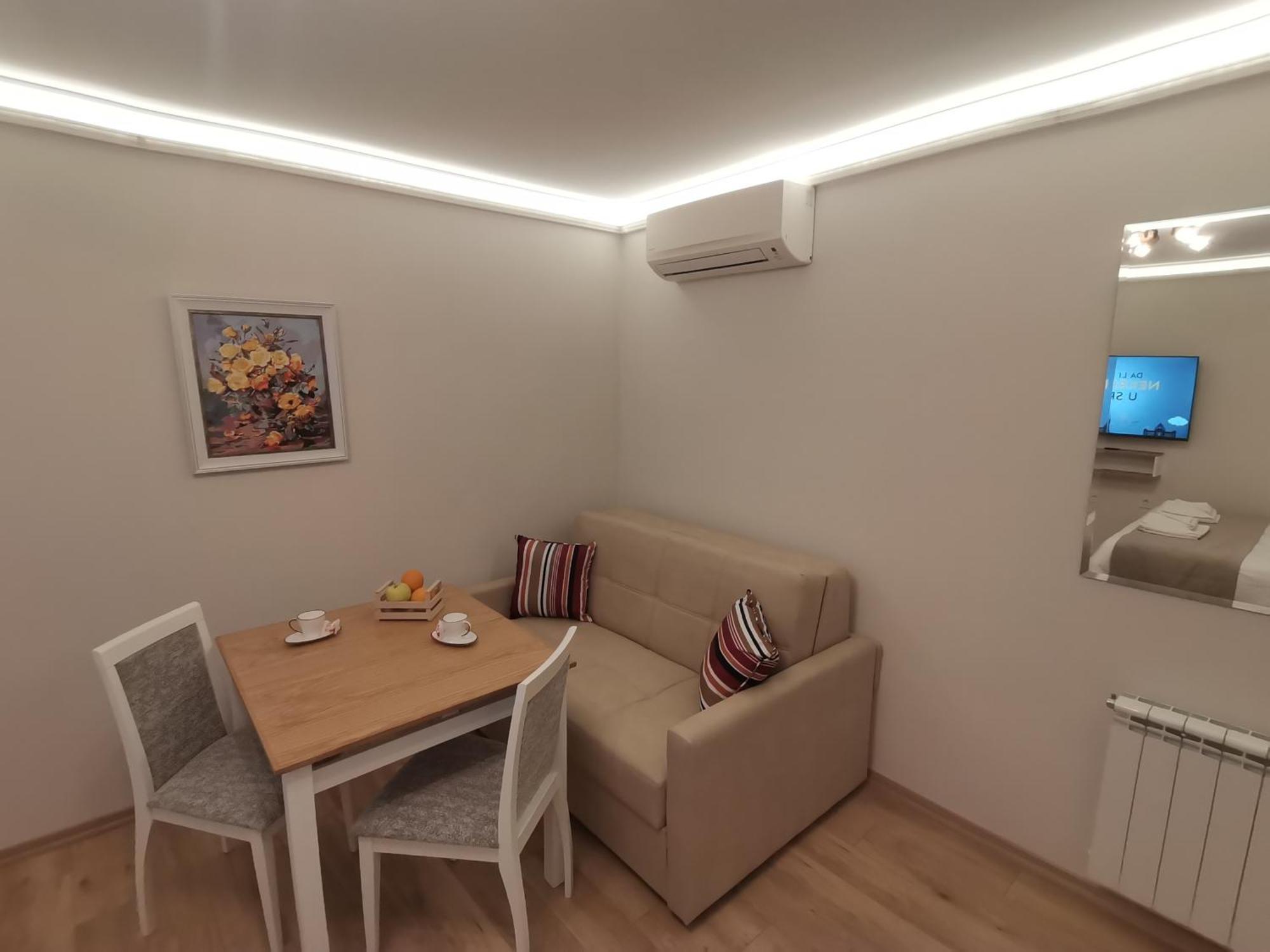 Family Boutique Residence-Free Parking เวลีคอเทอร์โนโว ภายนอก รูปภาพ
