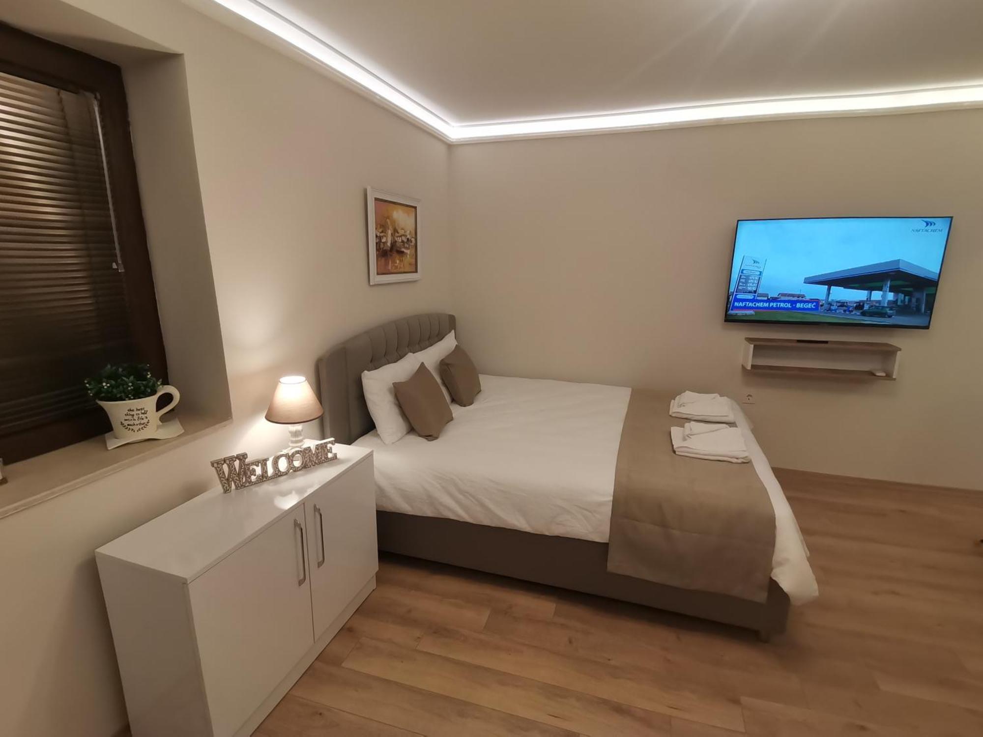Family Boutique Residence-Free Parking เวลีคอเทอร์โนโว ภายนอก รูปภาพ