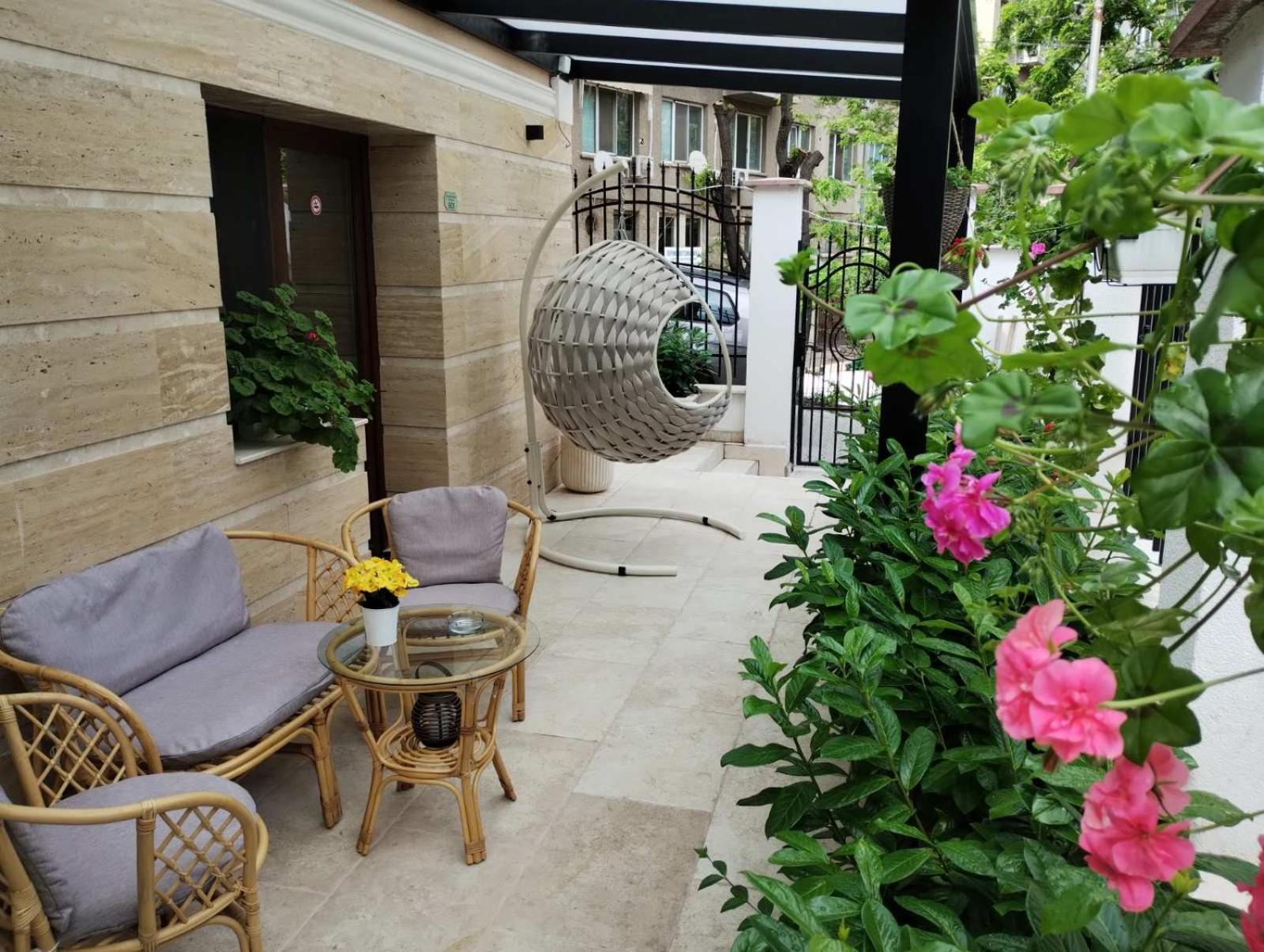 Family Boutique Residence-Free Parking เวลีคอเทอร์โนโว ภายนอก รูปภาพ
