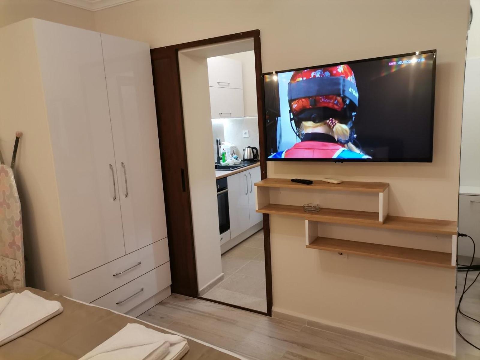 Family Boutique Residence-Free Parking เวลีคอเทอร์โนโว ภายนอก รูปภาพ